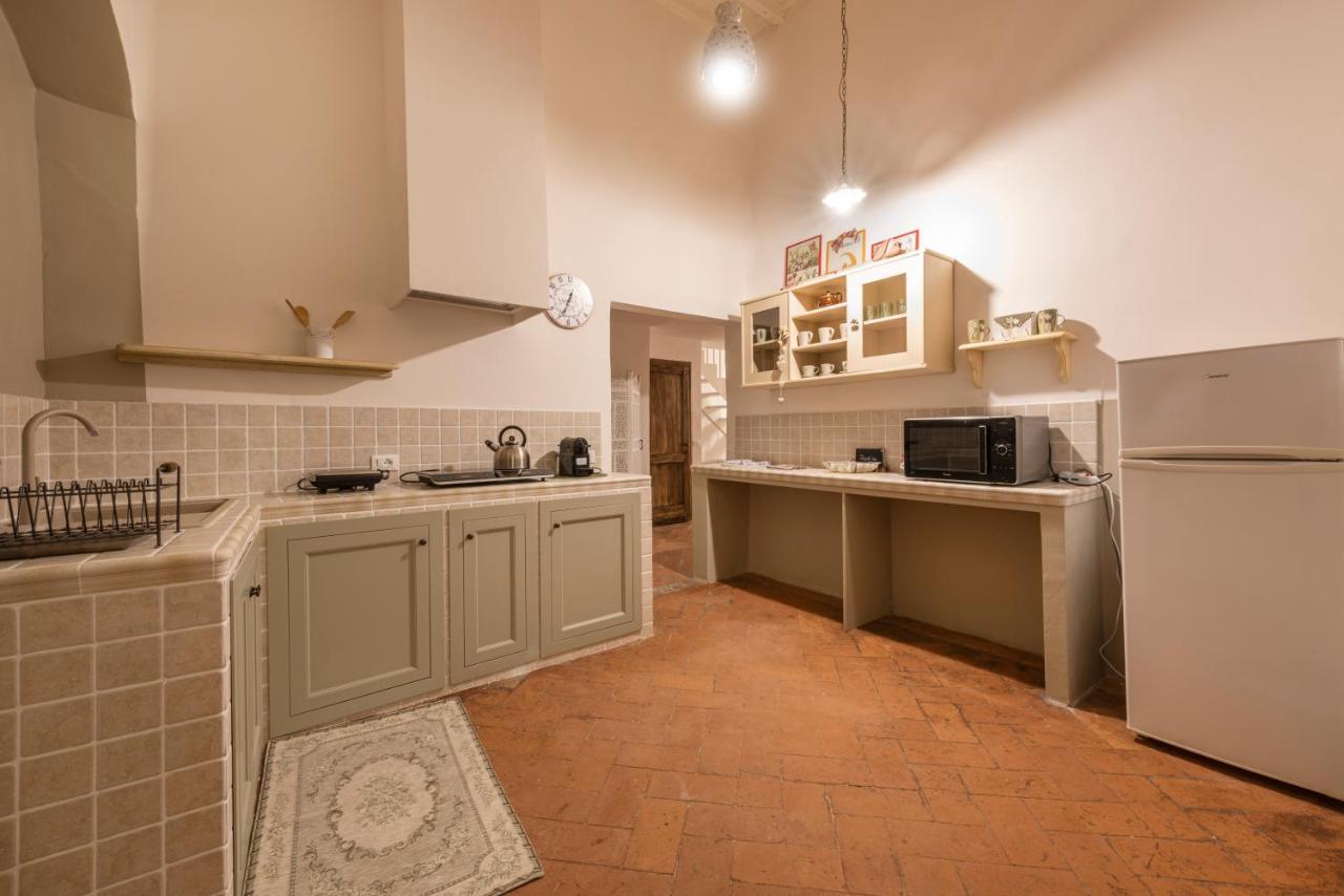 Toscanella Romantic By Mmega Florence Exterior photo