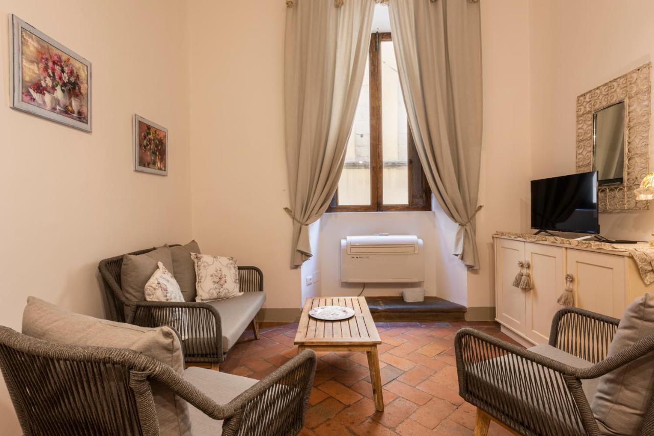 Toscanella Romantic By Mmega Florence Exterior photo
